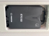 【ETC】高速道路の料金所をストレスなく通過!話題のスポットやサービスエリアに多い「スマートIC」利用時は必須のアイテムです。当店でセットアップを実施、ご納車当日からすぐにご利用いただけます!
