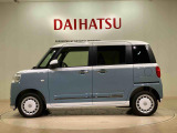購入後のメンテナンスや急なトラブルは北海道内17店舗のダイハツ北海道販売各店をご利用頂けます!