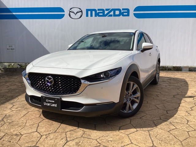CX-30 2.0 20S プロアクティブ ツーリングセレクション