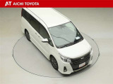 両側パワースライドドア付きだから、狭い駐車スペースなどでの乗り降りラクラク♪小さなお子さまのいるご家庭には嬉しい装備です。