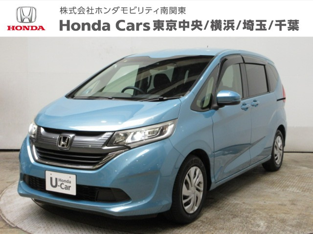 フリード 1.5 G ホンダセンシング 