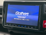 【純正9インチナビ】人気の純正ナビを装備。オーディオ機能も充実しており、Bluetooth接続すればお持ちのスマホやMP3プレイヤーの音楽を再生可能!毎日の運転がさらに楽しくなります!!
