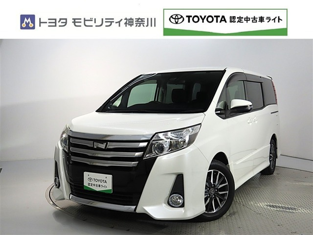 ノア 2.0 Si