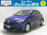 【年式:2022年・走行距離:31000 km】ネッツトヨタ静浜の車をご覧頂き、誠にありがとうございます。安心・安全なお車を多数掲載中!ささいな疑問や、もっと見たい箇所はお気軽に店舗まで★