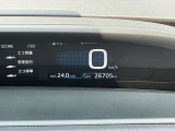 走行26705Km