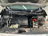電気自動車のメンテナンスは日産にお任せください。電気自動車を知り尽くしたプロが最新の機器を使ってお車の点検・整備を実施します。エンジンオイルなどがないので、メンテナンス費用が安いのも魅力的です。