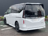 全国日産ディーラー共通のワイド保証は、ご購入後もお近くの日産でメンテナンスが可能です。