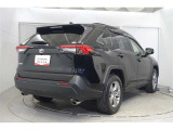 RAV4 2.0 X 4WD 