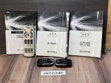 全て揃っていてディーラーならではの安心感がございます☆