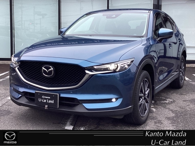 CX-5 2.5 25S Lパッケージ 