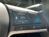 プロパイロット付きなので高速道路の運転もラクラクです!