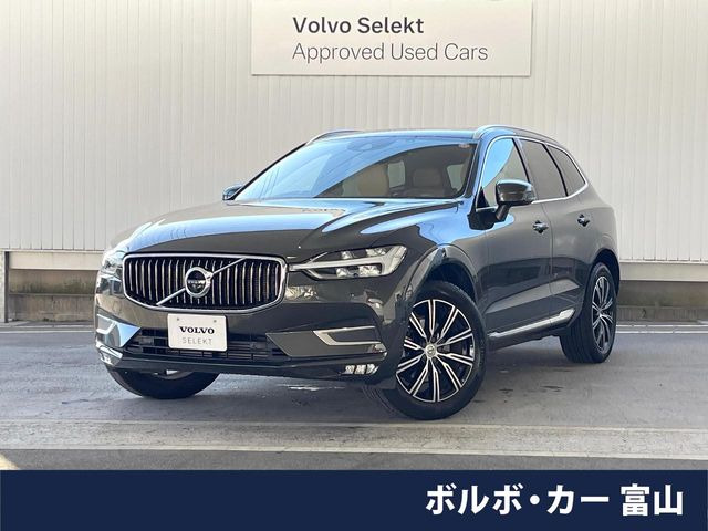 ボルボ XC60 