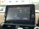 お好みのAVソースをお楽しみください!CD/DVD再生 Bluetoothオーディオ フルセグTV