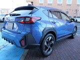クロストレック 2.0 リミテッド 4WD