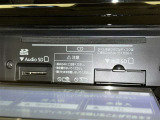 CD再生機能付き!