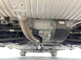 ●下廻りの状態も良好です!ぜひ現車確認お願い致します