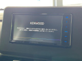 【ナビゲーション】使いやすいナビで目的地までしっかり案内してくれます。各種オーディオ再生機能も充実しており、お車の運転がさらに楽しくなります!!