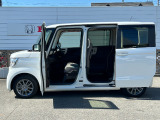 展示車両は、すべて厳しい基準をクリアした厳選中古車ばかりです!
