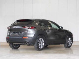 CX-30 2.0 20S プロアクティブ ツーリングセレクション 
