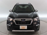 フォレスター 2.0 アドバンス 4WD 
