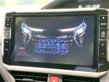 【BIG-X11インチナビ】人気の大画面BIG-Xナビを装備。専用設計で車内の雰囲気にマッチ!ナビ利用時のマップ表示は見やすく、テレビやDVDは臨場感がアップ!いつものドライブがグッと楽しくなります♪