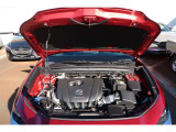 スタイリッシュで扱いやすいCX-30入庫!2.0Lで走りもスムーズ♪