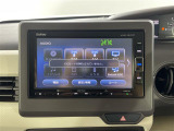 N-BOX G L ホンダセンシング 修復歴無し