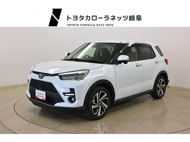 ライズ 1.0 Z 4WD 