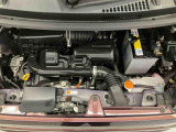 弊社の中古車は、安心安全にお乗り頂くために、徹底した整備点検を実施しております。