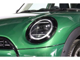 BMWJAPAN100%出資子会社!MINIは他に40台以上在庫があり。是非、担当のセールスにご相談ください!!