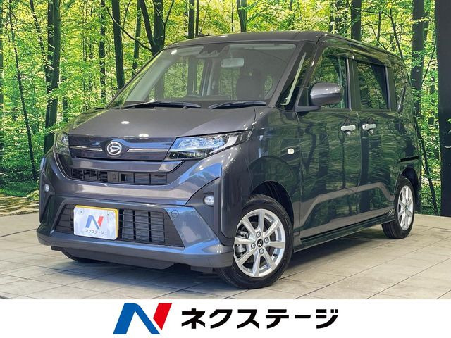 ムーヴ  G