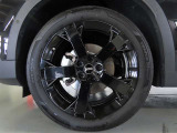 245/45R19 JCWランウェイスポーク