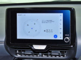 ディスプレイオーディオが付いていますので、是非、現車確認ください!詳しくは営業スタッフまでお問い合わせください。