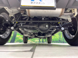 下回りがきれいなうちに、防錆加工の施工がオススメ。降雪地域はもちろん、沿岸部にお住いの方や、趣味でマリン・ウィンタースポーツをされる方にご好評いただいております。