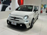 2022年式 595Competizion MTA RHD 入庫致しました!