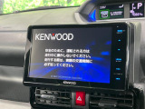 タントカスタム RS 