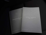 取扱説明書・メンテナンスノート