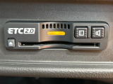 【ETC】高速道路の料金所をストレスなく通過!話題のスポットやサービスエリアに多い「スマートIC」利用時は必須のアイテムです。当店でセットアップを実施、ご納車当日からすぐにご利用いただけます!
