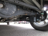 下回りを錆から守る防錆塗装をお勧めしております。車種によって金額が異なりますので、詳しくは弊社スタッフへお尋ね下さい。