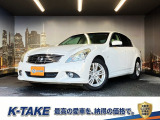 (禁煙車)(後期型)(ベージュハーフレザー)(メーカーナビ)(サイド・バックカメラ)(スマートキー)(パワーシート)(フルセグ)(HID)(ETC)(Bluetooth)(純正17インチAW)