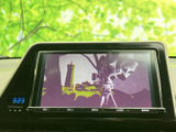 停車時にテレビ番組を楽しめる機能付き。家族旅行や休憩時間に、子供と一緒に番組を視聴するなど、ちょっとした時間を有効活用できます。