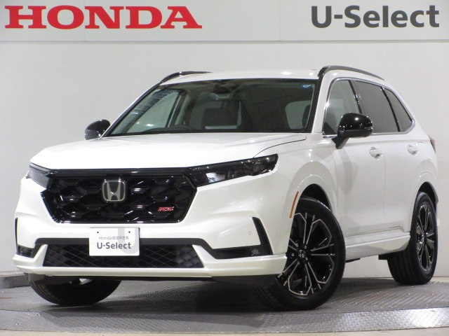 CR-V 2.0 e:HEV RS 