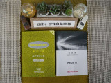 車両メンテナンスノート車両説明書