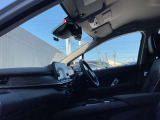 広々とした視界を体感できます。運転が楽しくなりますね。