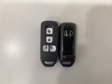 買う時だけでなく、買った後も「安心・満足」が続く。それが、Hondaの認定中古車です♪