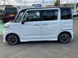 安心と信頼を標準装備!納車時は初心者の方でも分かりやすくご説明致します。