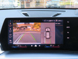 ◆iDriveを装備。操作系統をディスプレイから独立させることで、人間工学に基づいた最適な運転環境を実現しております。◆