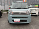 ワゴンRスマイル ハイブリッド(HYBRID) S 4WD 