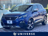 プジョー 3008