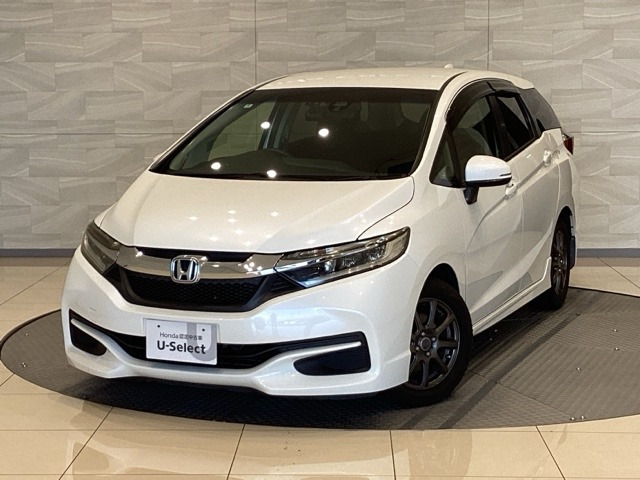 シャトル 1.5 G 
